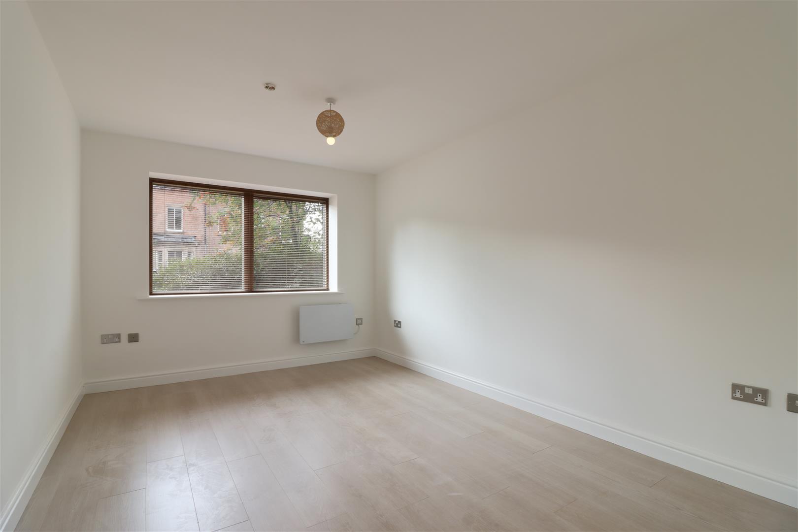 Camlough Walk, Chesterfield